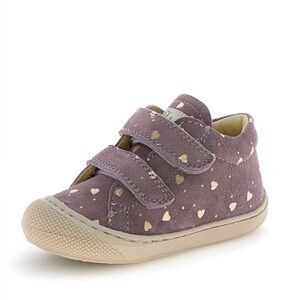 NWT NATURINO COCOON VL Shoes - Magnolia Sole Dust